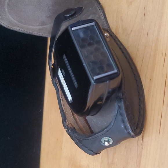 1940's DEJUR, Selenium Cell, LIGHT METER, WITH BlacK LEATHER CASE. Made in U.S.A - Picture 9 of 11